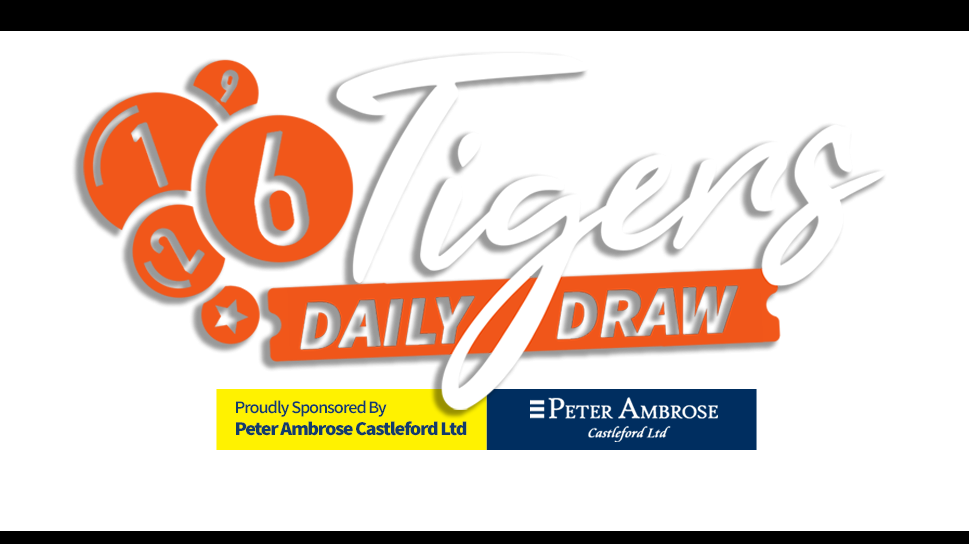 Daily Draw winners week 50