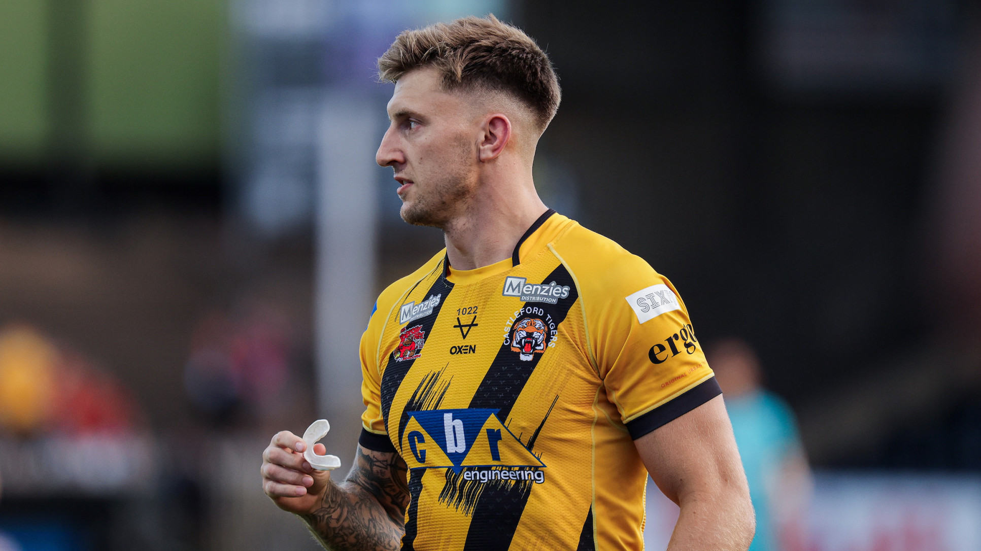MELLOR EXTENDS