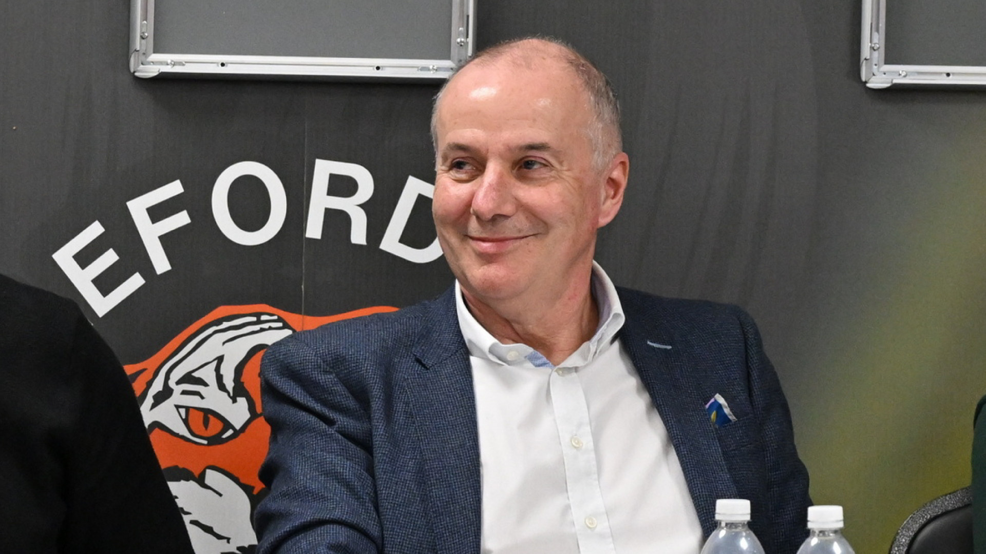CASTLEFORD TIGERS BOARD OF DIRECTORS