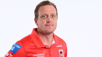 Carr Joins Tigers ahead of 2026 Season