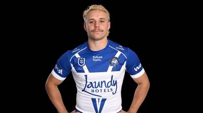 Tigers Sign Blake Taaffe on Three-Year Deal