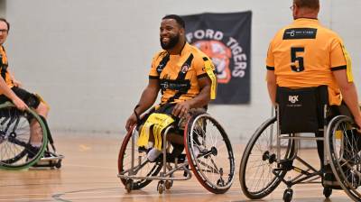 Luis Domingos in England squad for Australia Tour