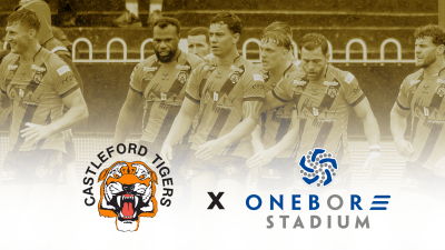 Tigers Secure Landmark Stadium Partnership.