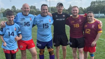 PDRL Players Earn Regional Representative Honours 