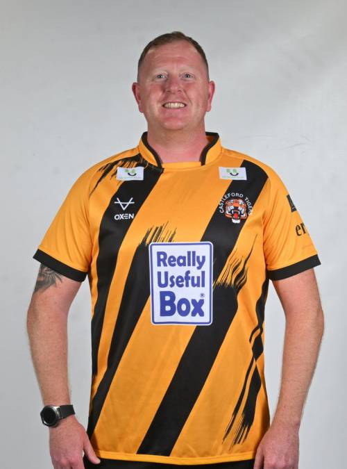 Michael Parker