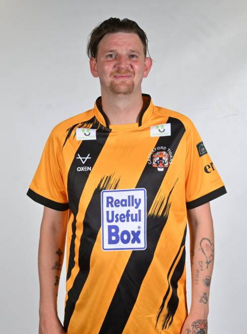Kenny  Mulligan
