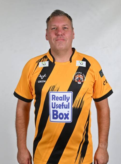 Steve Moore
