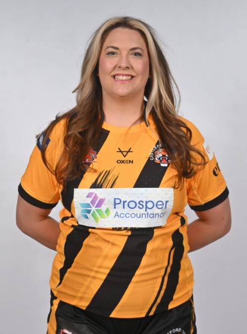 Naomi COOPER