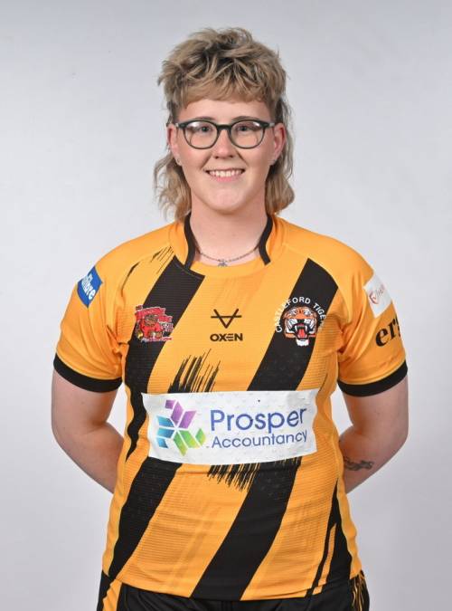 Bryony Jackson