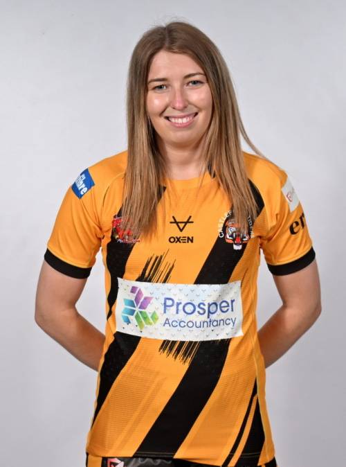 Abby Cromack