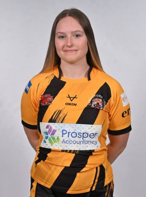 Evie Simpson
