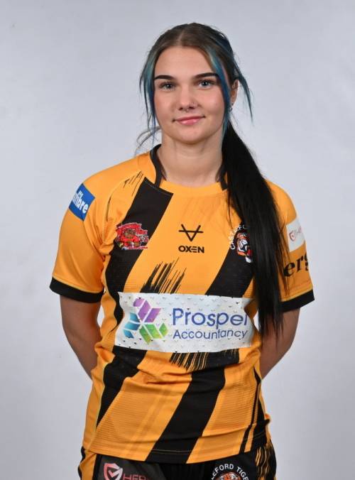 Isabelle Kilgallon-porter