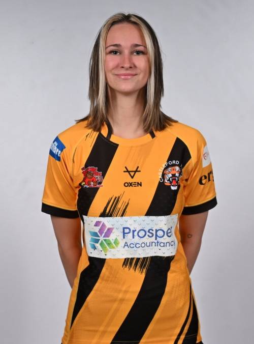 Millie Clarkson