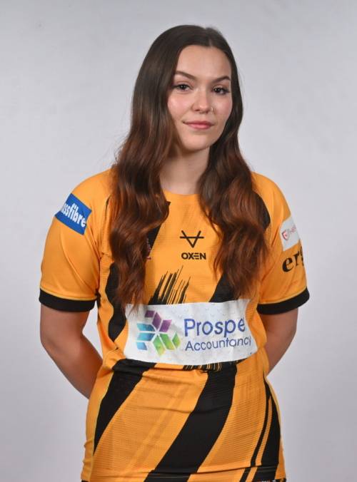Tilli Mitchell