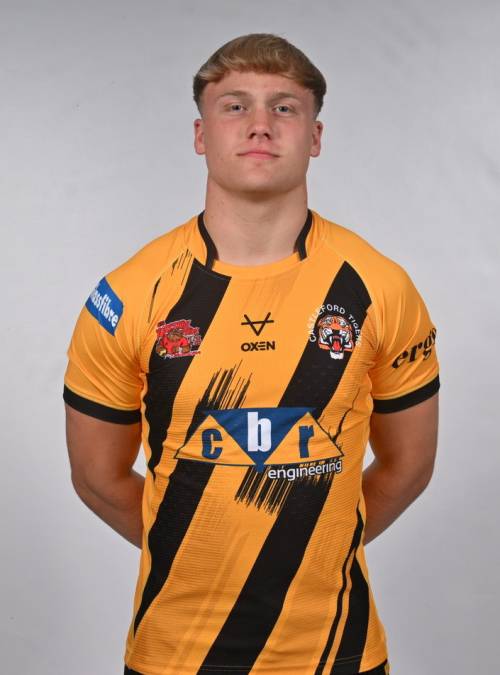 Sam Grice