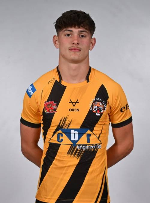 Tylor Sharpe