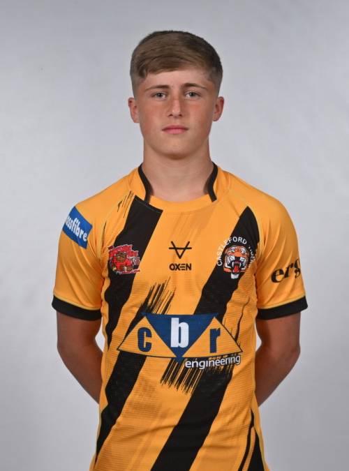 Jack Bramley