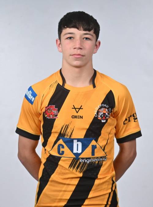 Noah  Handley