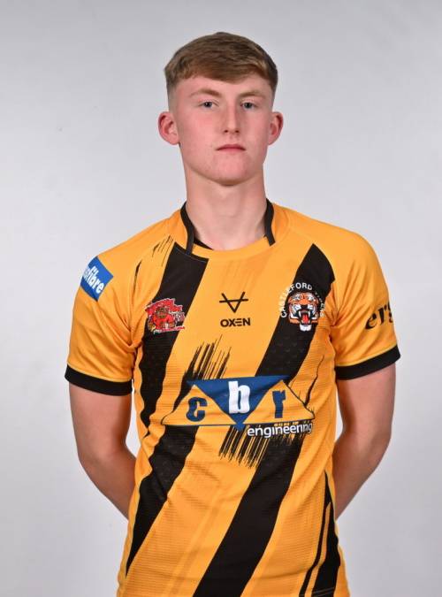 Josh Hepworth