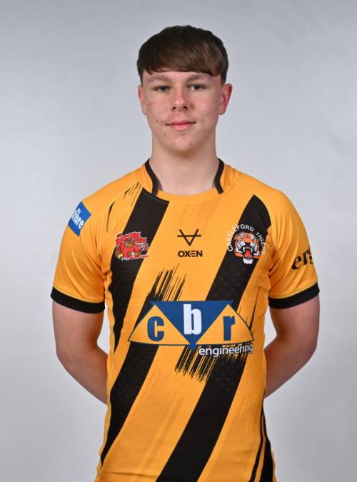 Jaxon Kesik