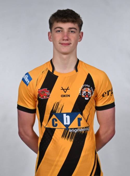 Noah  Lazenby