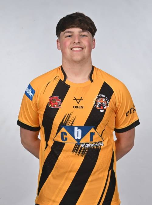 Tom Lloyd