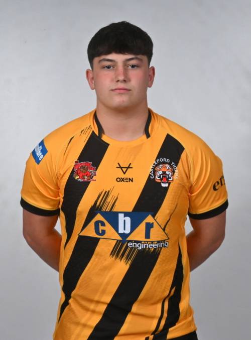 Kane McNamara