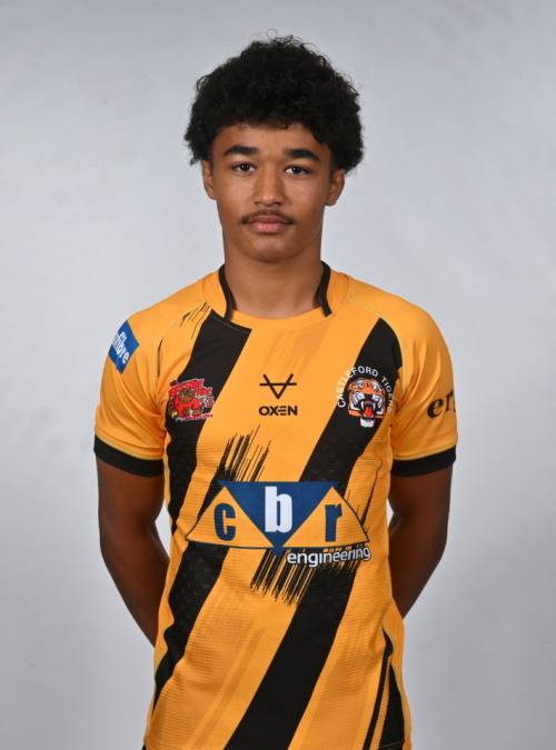 Rudi Pryce