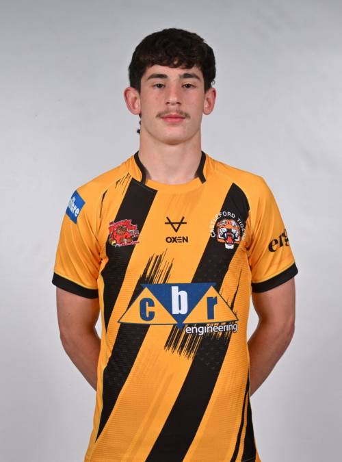 Luca Raspa