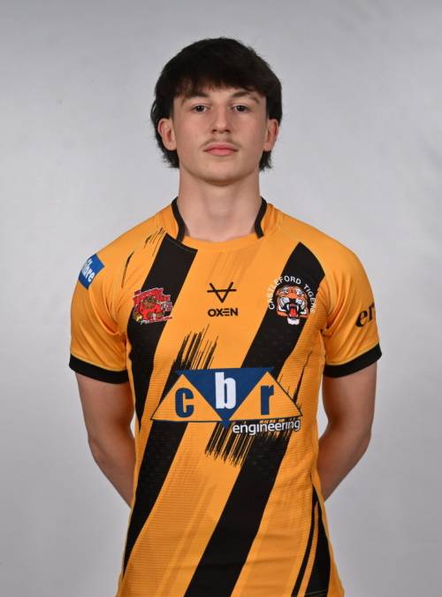 Max Richardson
