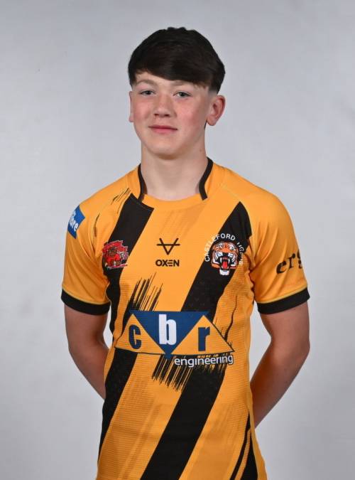 Joe Sharpe
