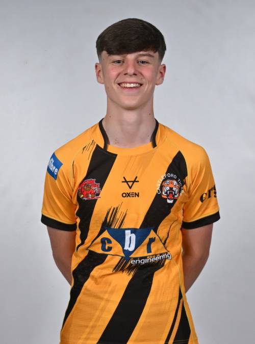 Fletcher Sheldrake