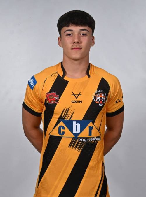 Josh Sundin