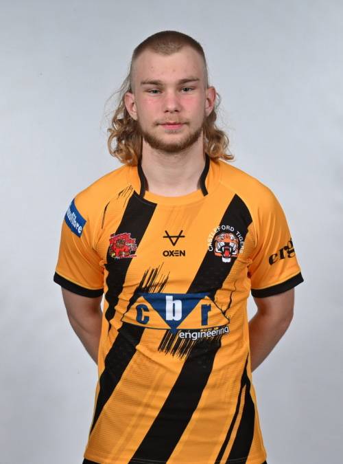 Lennon Walsh