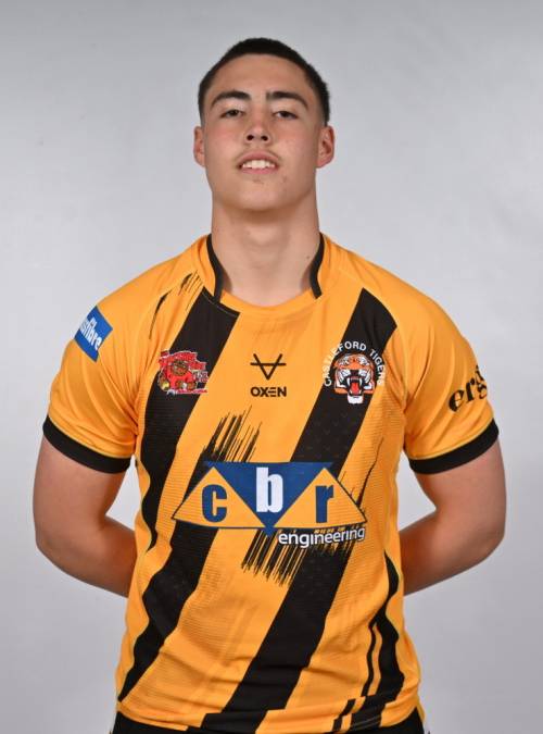 Noah  Whittingham