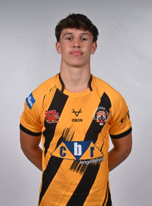 Corey Sharpe
