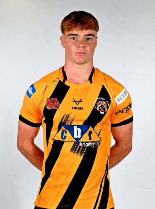 Sam Darley