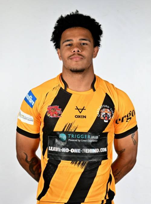 Leo Skerrett-Evans