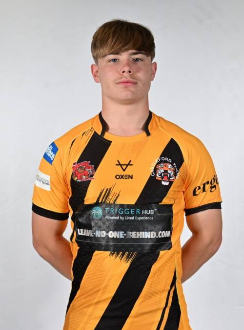 Drew Wilby