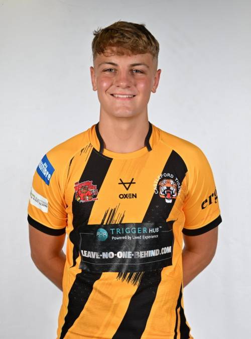 Rhys Firth
