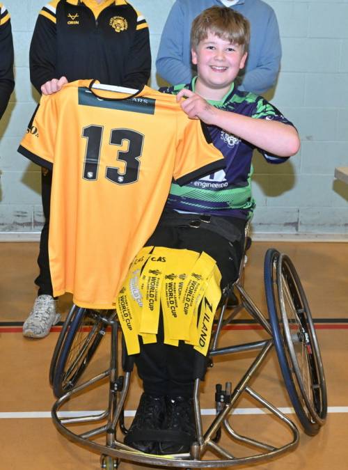 Ben Atkinson-Bolton