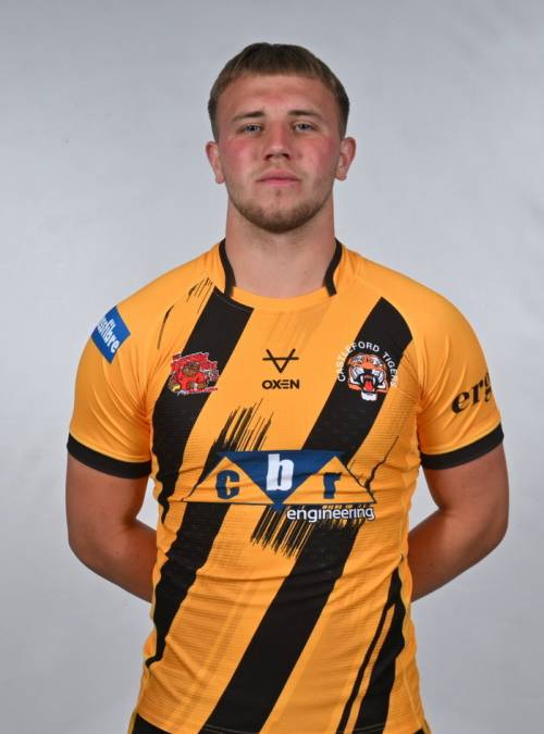 Harry Egley