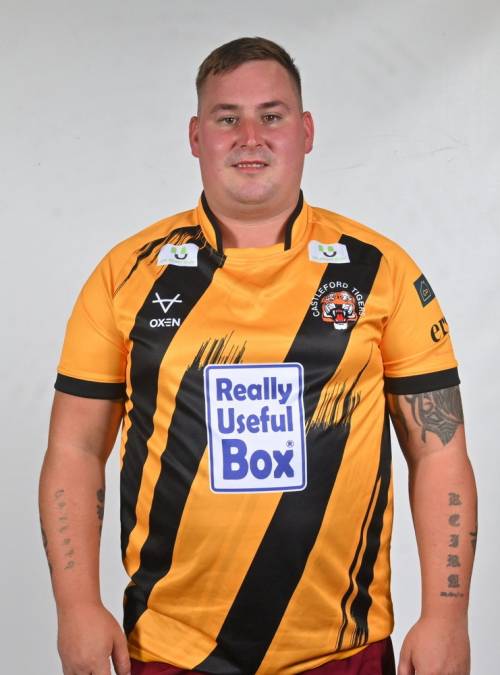 Owen Johnson